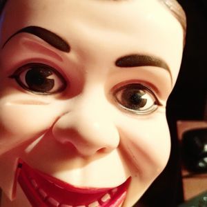 Meet your Posher, Michael